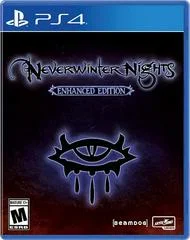 Carátula de Neverwinter Nights Enhanced Edition