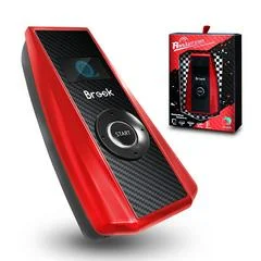 Carátula de Brook Ras1ution Racing Wheel Converter