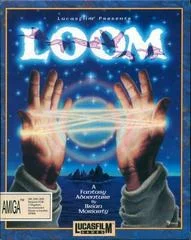 Carátula de Loom