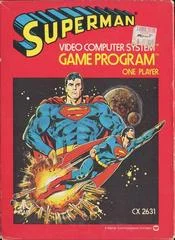 Carátula de Superman [Tele Games Picture Label]