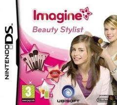 Carátula de Imagine Beauty Stylist