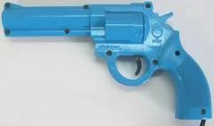 Carátula de Konami Justifier