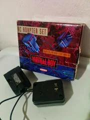 Carátula de Nintendo Virtual Boy AC Adapter