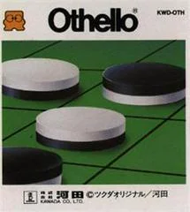 Carátula de Othello