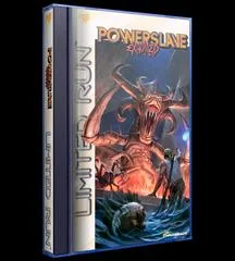 Carátula de Powerslave Exhumed [Classic Edition]