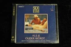 Carátula de Sex: Als Je Ouder Wordt