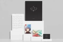 Carátula de Gris [Artbook Bundle]