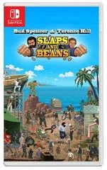 Carátula de Slaps and Beans