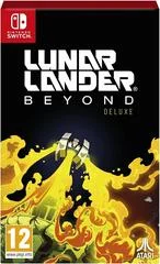 Carátula de Lunar Lander Beyond [Deluxe Edition]