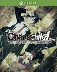Carátula de Chaos;Child