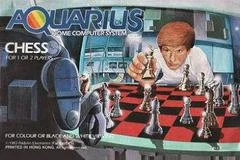Carátula de Chess