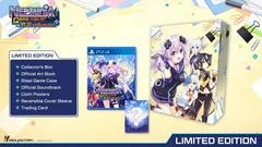 Carátula de Neptunia Game Maker R:Evolution [Limited Edition]