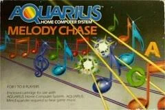 Carátula de Melody Chase