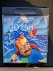 Carátula de The Story Of Jonah