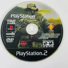 Carátula de Playstation Magazine Issue 101 Demo Disc