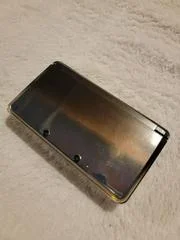 Carátula de Nintendo 3DS Development Kit [Panda]