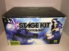 Carátula de Rock Band Stage Kit