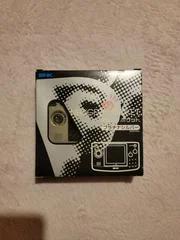 Carátula de Neo Geo Pocket Silver