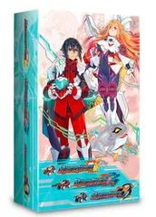 Carátula de Blaster Master Zero Trilogy