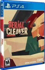 Carátula de Serial Cleaner