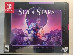 Carátula de Sea Of Stars [Early Backer Limited Edition]