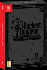 Carátula de Darkest Dungeon: Collector's Edition [Signature Edition]