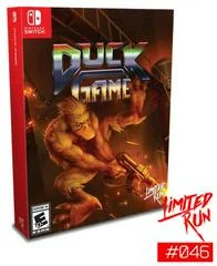 Carátula de Duck Game [Deluxe Edition]