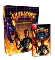 Carátula de Ultracore [Collector's Edition]