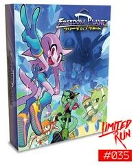 Carátula de Freedom Planet [Deluxe Edition]