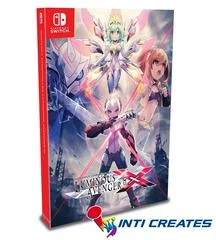 Carátula de Gunvolt Chronicles Luminous Avenger IX [Collector's Edition]