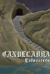 Carátula de Candelabra: Estoscerro [Homebrew]