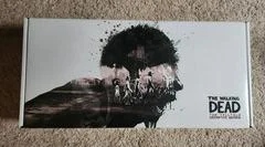 Carátula de The Walking Dead: The Telltale Definitive Series [Protector Pack]