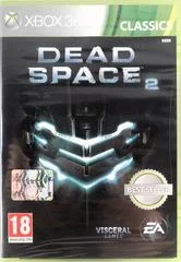 Carátula de Dead Space 2 [Classics]