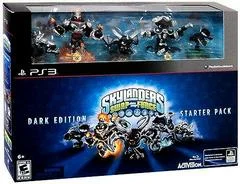 Carátula de Skylanders Swap Force [Dark Edition]