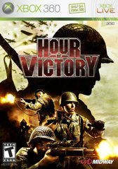 Carátula de Hour Of Victory