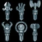 Carátula de Undead Trap