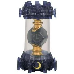Carátula de Dark Creation Crystal