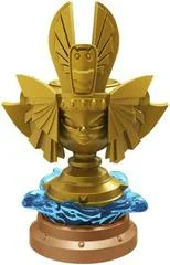 Carátula de Sea Trophy