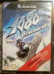 Carátula de 1080 Avalanche [Bonus DVD Bundle]