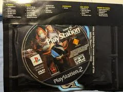 Carátula de Playstation Magazine Issue 60