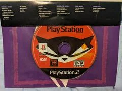 Carátula de Playstation Magazine Issue 62