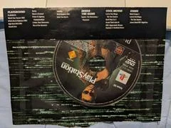 Carátula de Playstation Magazine Issue 69