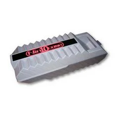 Carátula de Nin10case