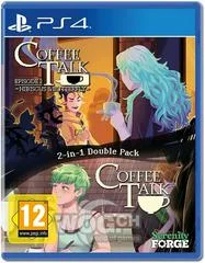 Carátula de Coffee Talk 2-In-1 Double Pack
