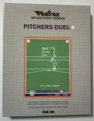 Carátula de Pitchers Duel