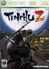 Carátula de Tenchu Z