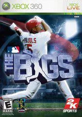 Carátula de The Bigs