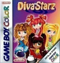 Carátula de Diva Starz