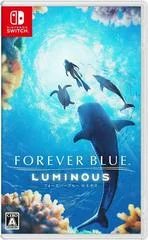 Carátula de Forever Blue: Luminous