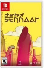 Carátula de Chants Of Sennaar